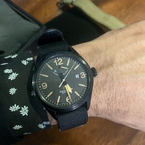 Used orient star model: RE-AU0206B00B